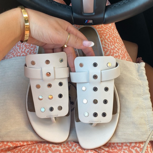 HERMES SANDALS - Picture 10 of 15